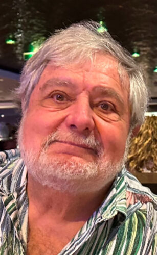 DOUGLAS A. HAYKA